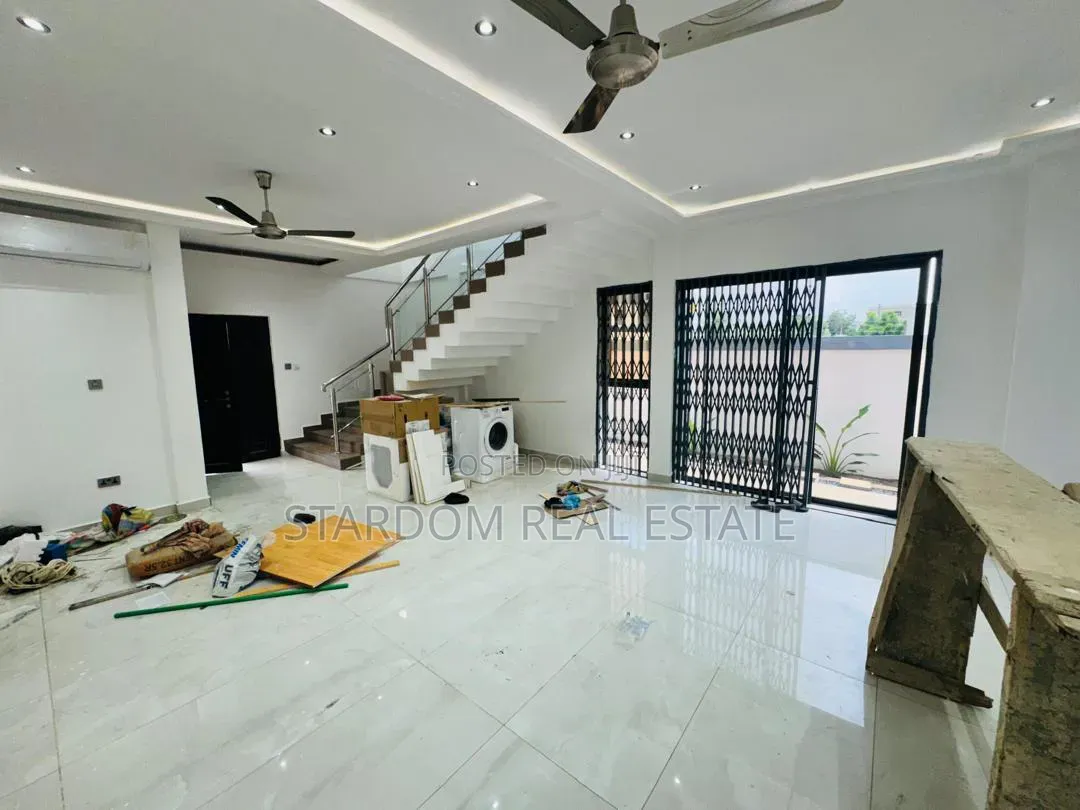 4bdrm Duplex in East Legon Hills, Ability for sale