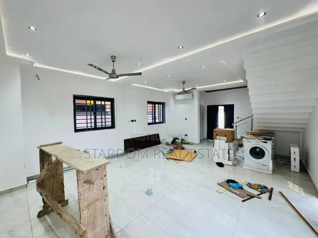 4bdrm Duplex in East Legon Hills, Ability for sale