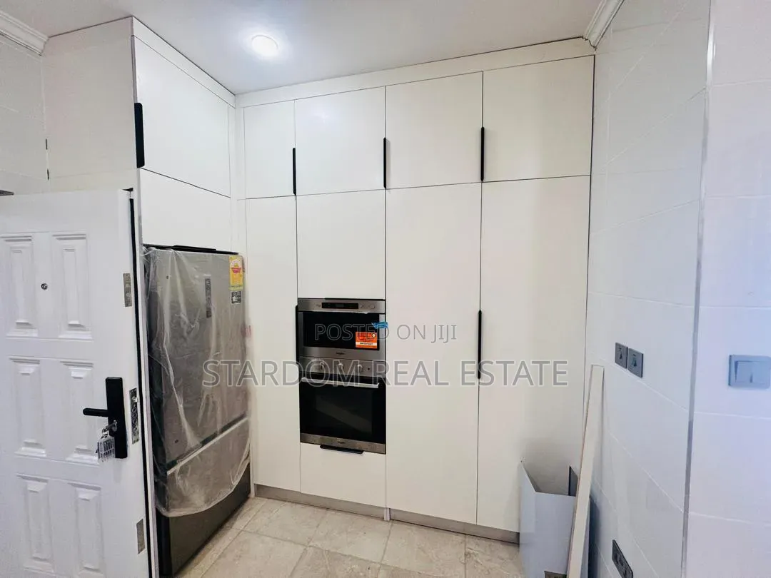 4bdrm Duplex in East Legon Hills, Ability for sale