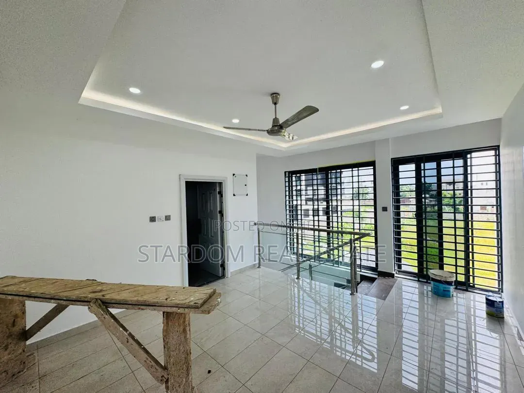 4bdrm Duplex in East Legon Hills, Ability for sale