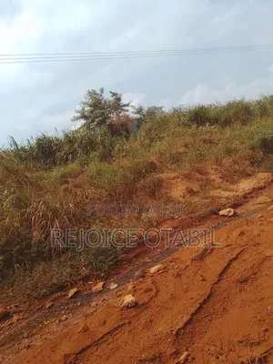 Main Road 2 Plot Land for Sale at Dominase
