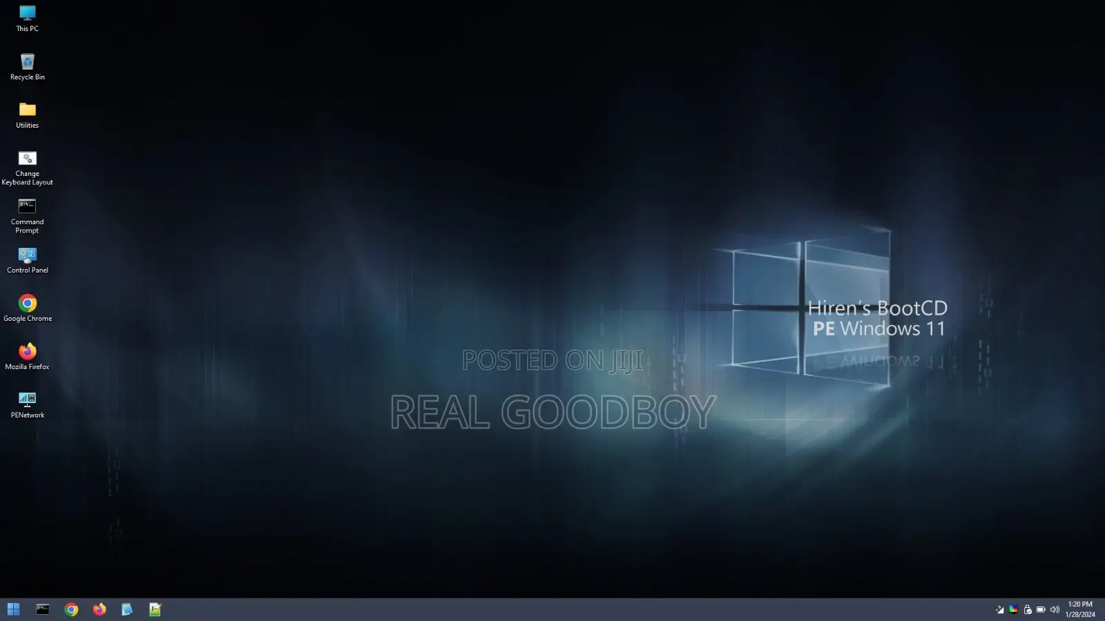 Computer Repair Windows Installation Services