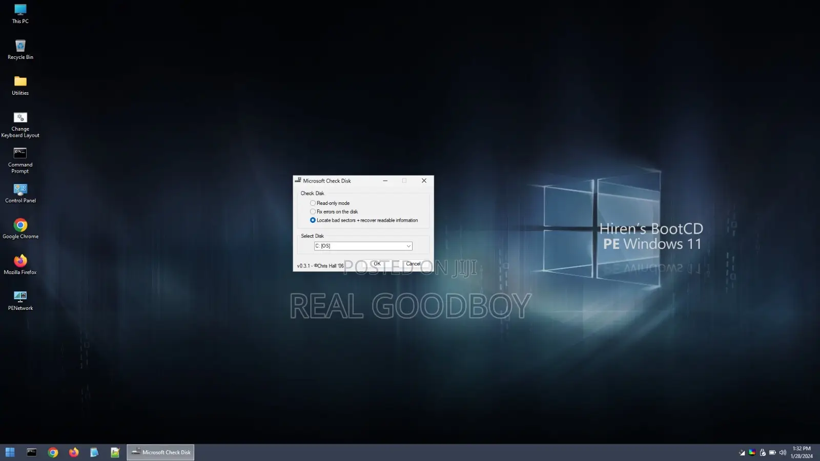 Computer Repair Windows Installation Services