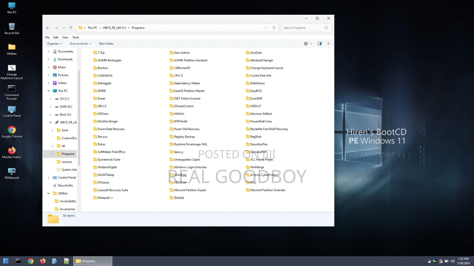 Computer Repair Windows Installation Services