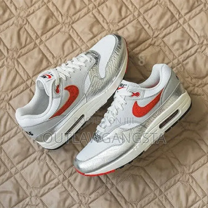 Nike Air Max