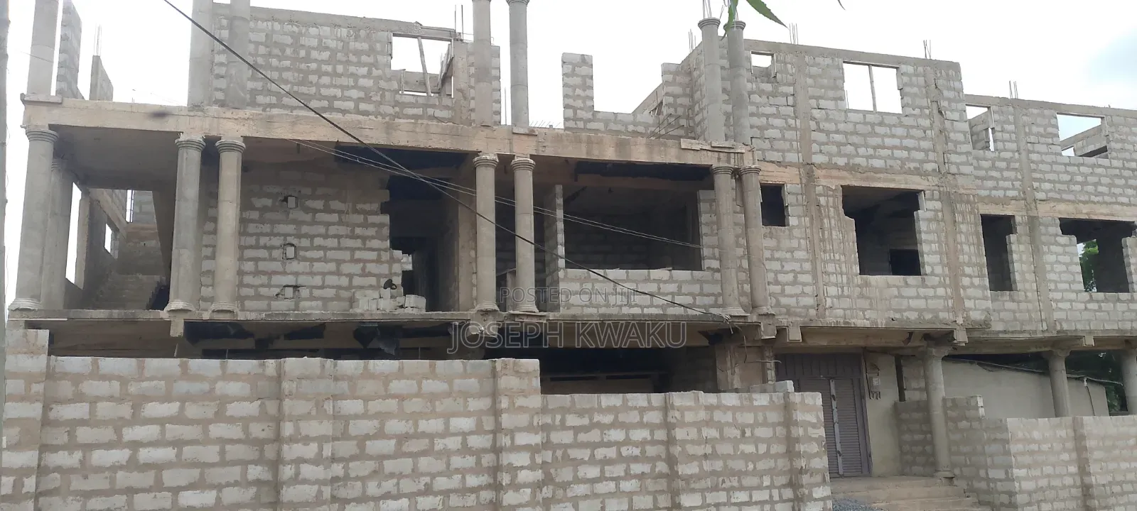 7bdrm House in Tema Community 24 for sale