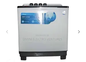 18kg Twin Tub Midea Washing Semi Automatic