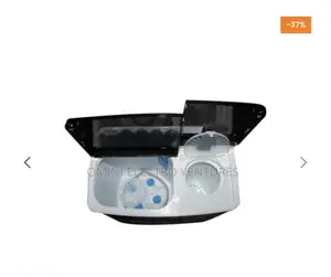 18kg Twin Tub Midea Washing Semi Automatic