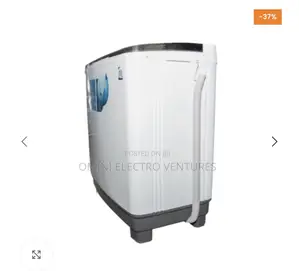 18kg Twin Tub Midea Washing Semi Automatic