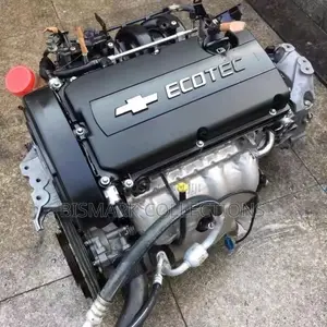 Chevrolet Aveo,Cruze All Engines
