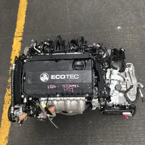 Chevrolet Aveo,Cruze All Engines
