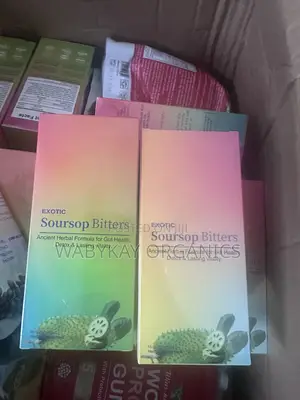 Soursap Bitters