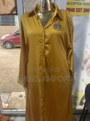Melissa Gold Classic Wear