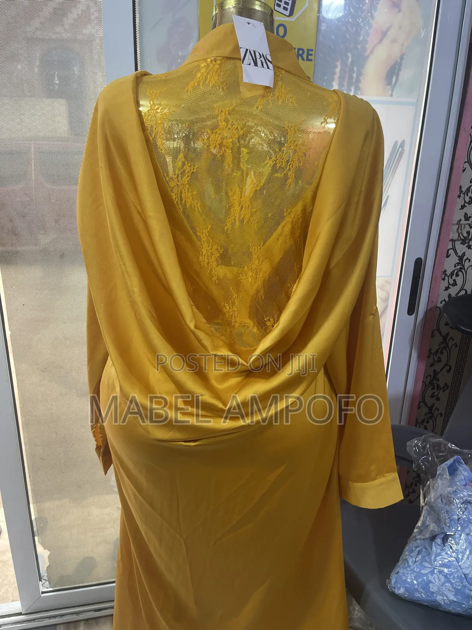 Melissa Gold Classic Wear