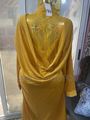 Melissa Gold Classic Wear