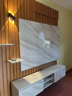 1bdrm Apartment in Pokuase for rent