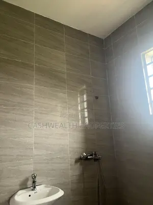 1bdrm Apartment in Pokuase for rent