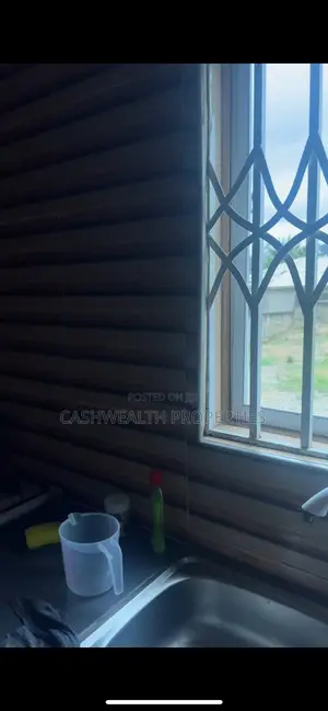 1bdrm Apartment in Pokuase for rent