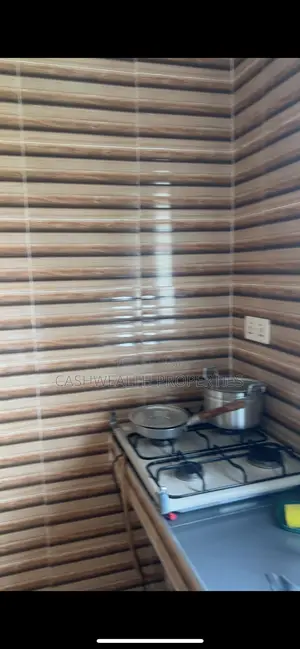 1bdrm Apartment in Pokuase for rent