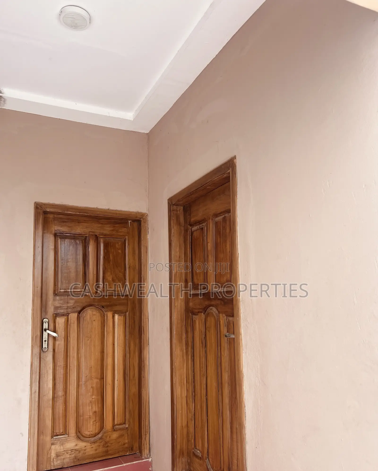 1bdrm Apartment in Pokuase for rent