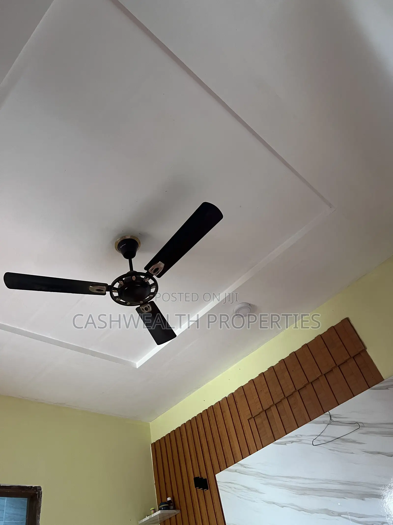 1bdrm Apartment in Pokuase for rent