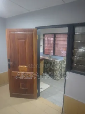 1bdrm Apartment in Arepa Homes, Doku for rent