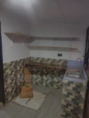 1bdrm Apartment in Arepa Homes, Doku for rent