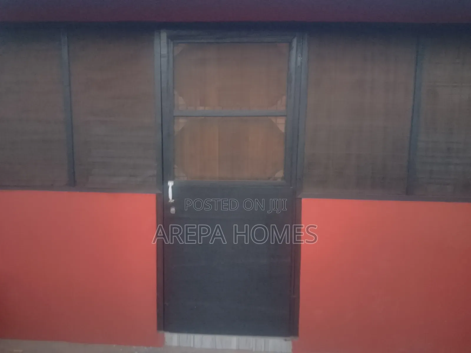 1bdrm Apartment in Arepa Homes, Doku for rent
