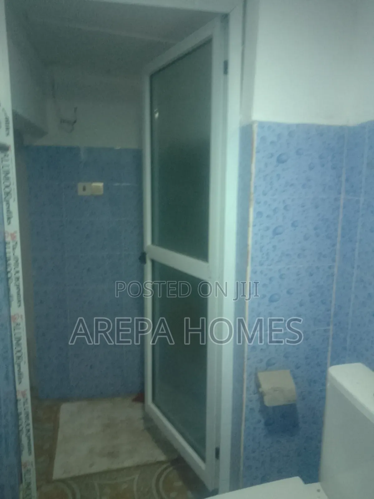 1bdrm Apartment in Arepa Homes, Doku for rent
