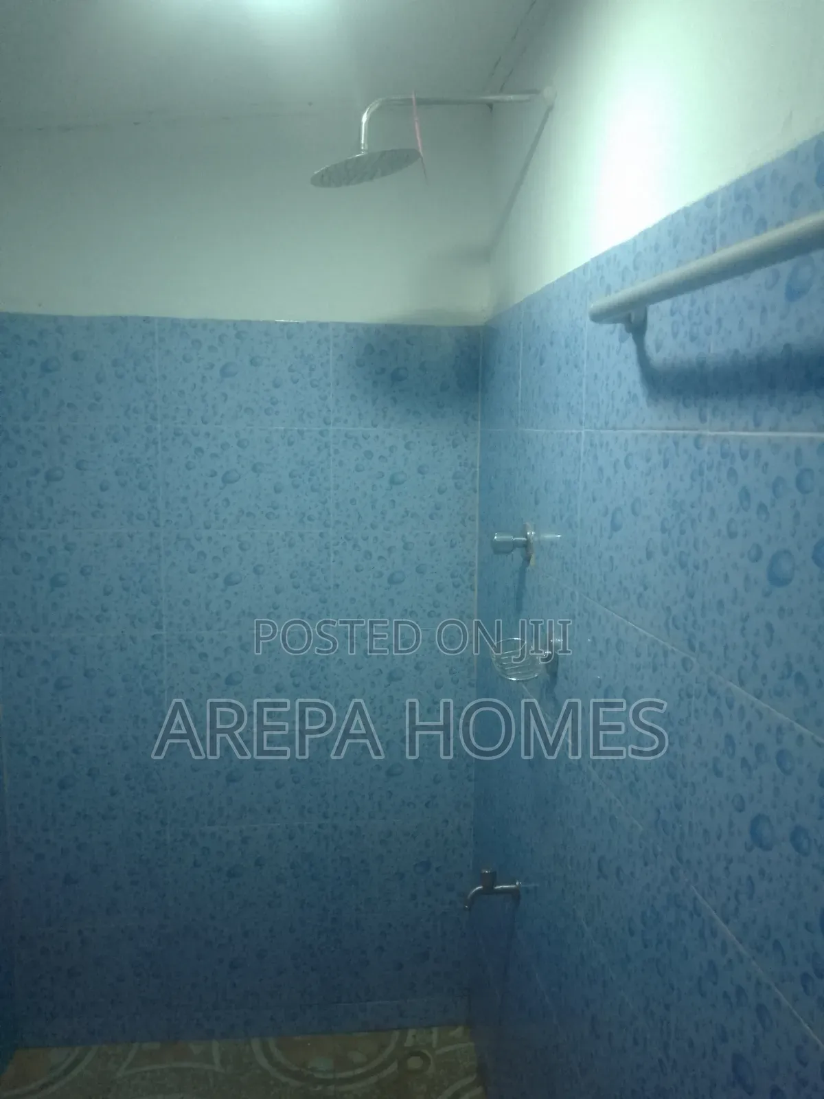 1bdrm Apartment in Arepa Homes, Doku for rent