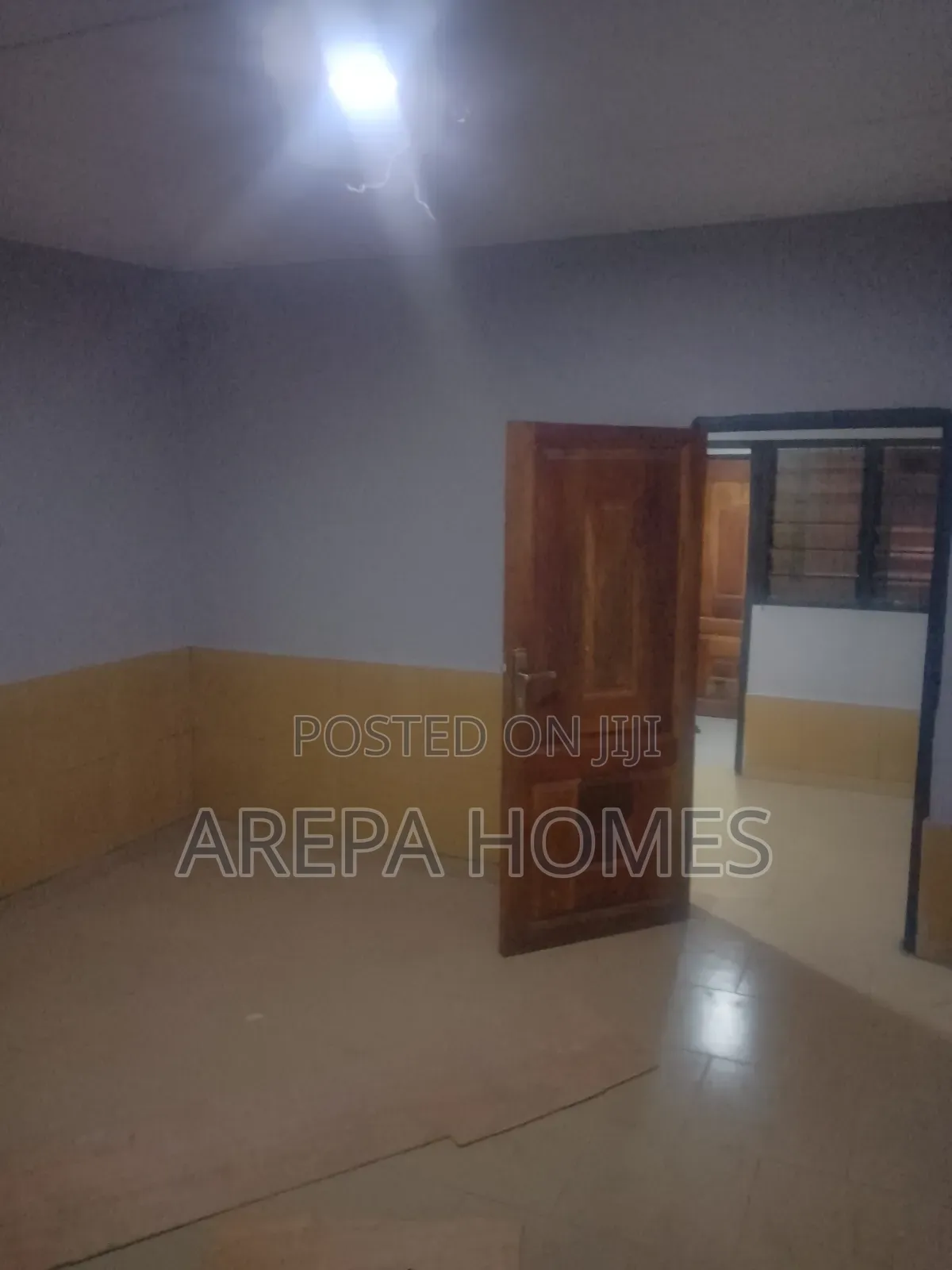1bdrm Apartment in Arepa Homes, Doku for rent