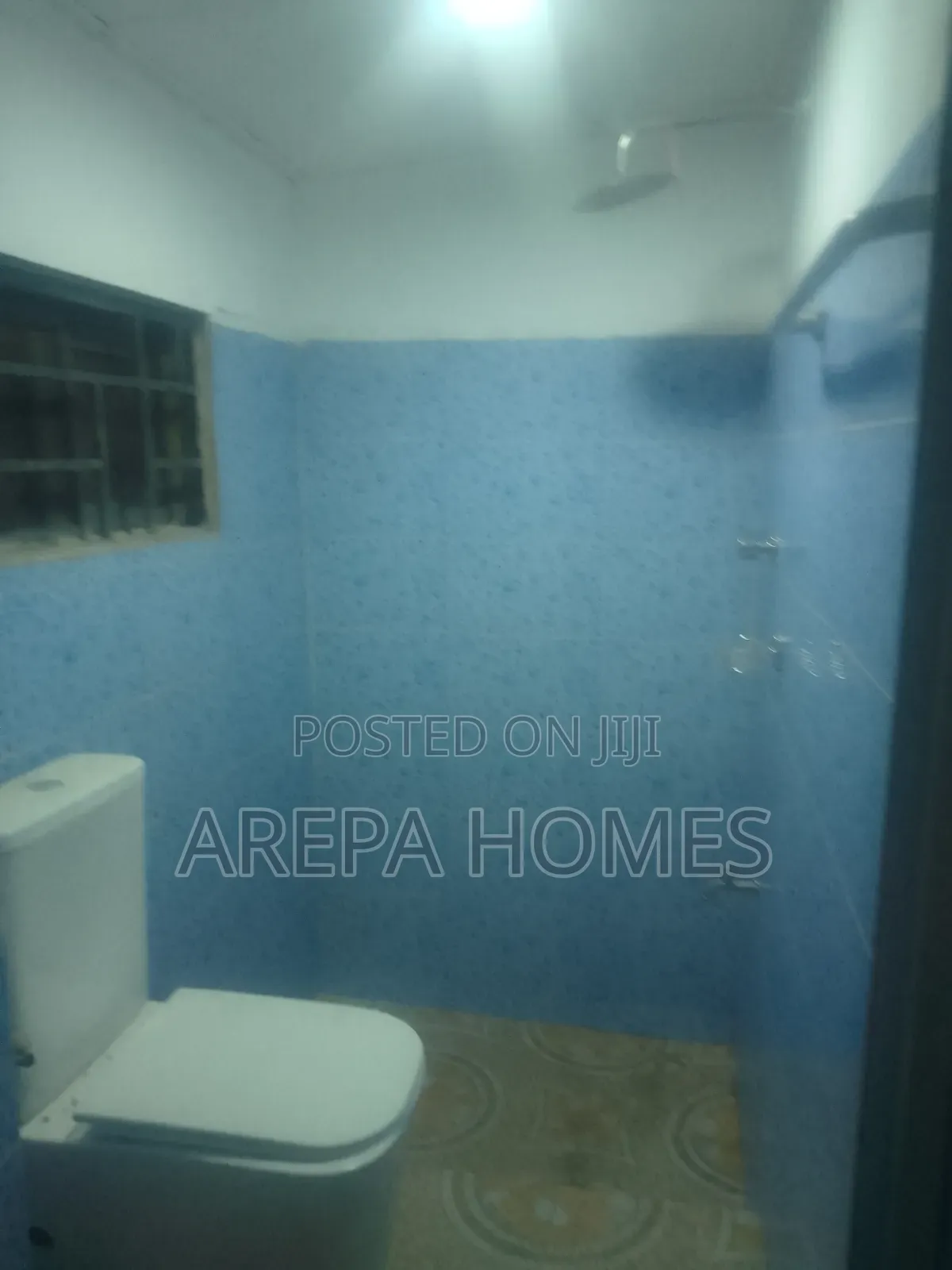1bdrm Apartment in Arepa Homes, Doku for rent