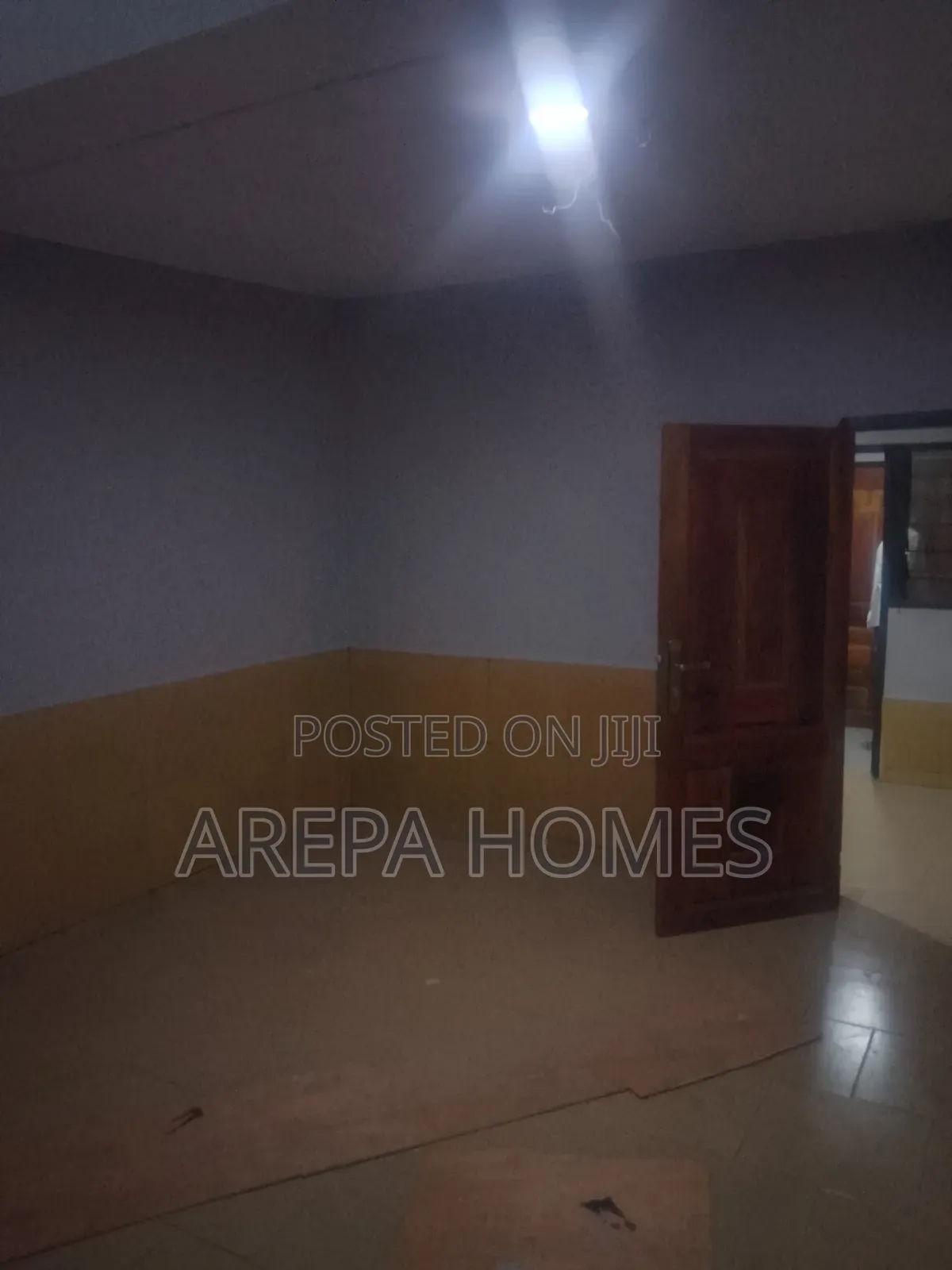 1bdrm Apartment in Arepa Homes, Doku for rent