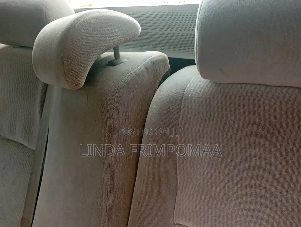 Toyota Corolla LE 2007 Blue
