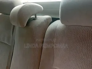 Toyota Corolla LE 2007 Blue