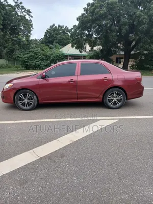 Toyota Corolla 2010
