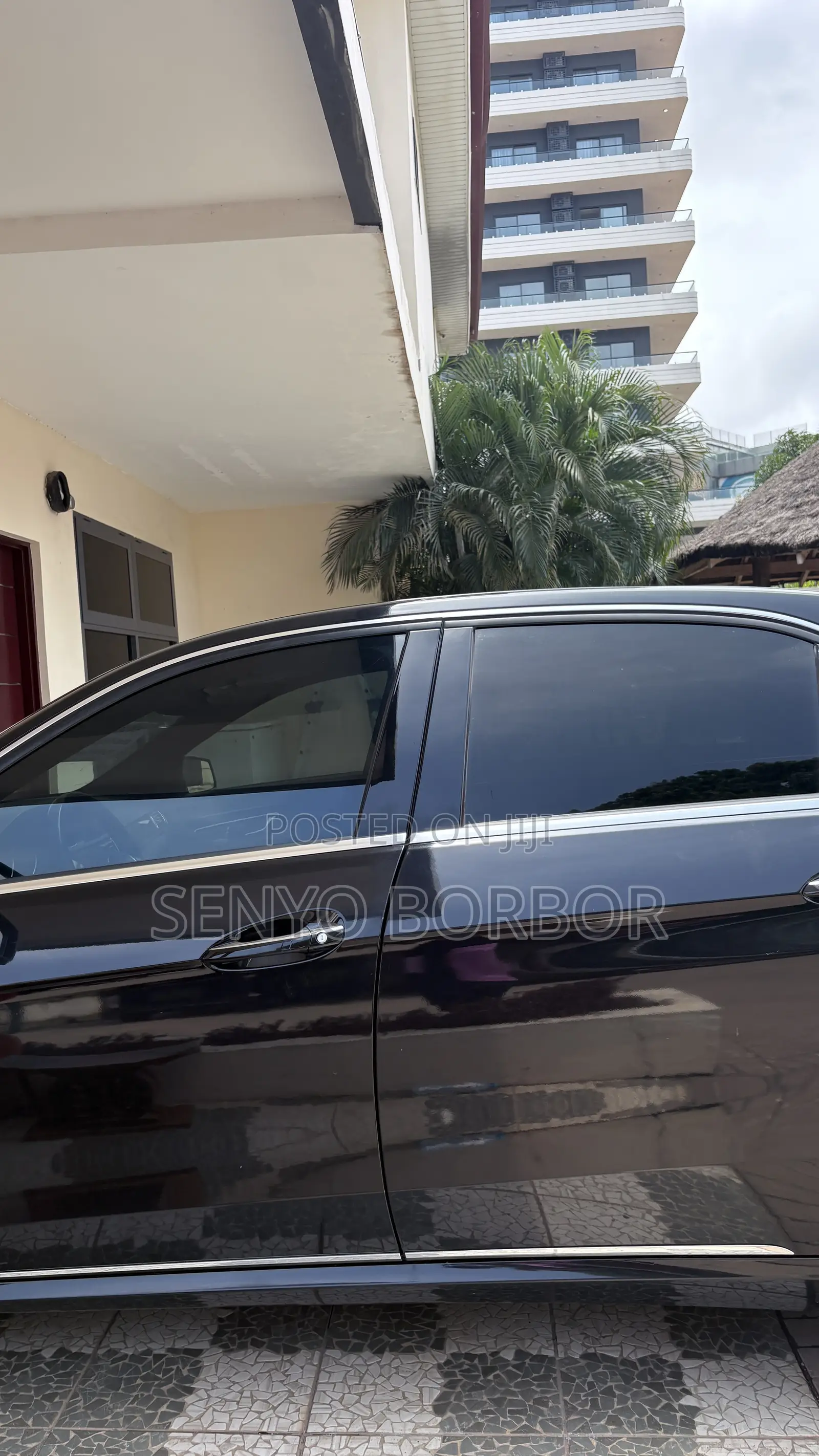 Mercedes-Benz E350 2012 Black