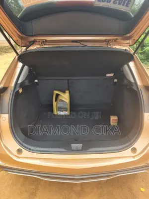 Acura CSX 2012 Brown