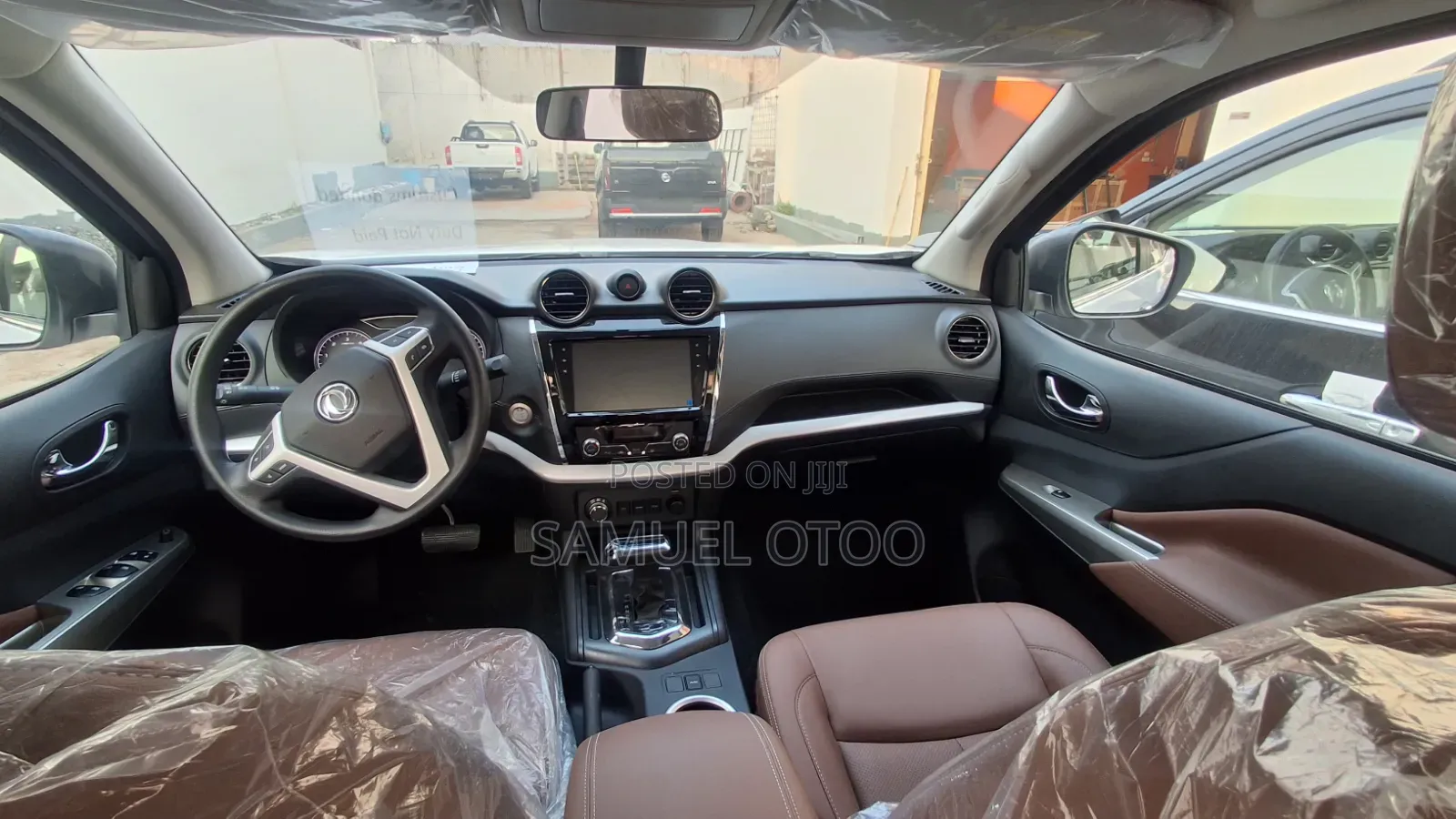 New Nissan Z9 2025 White