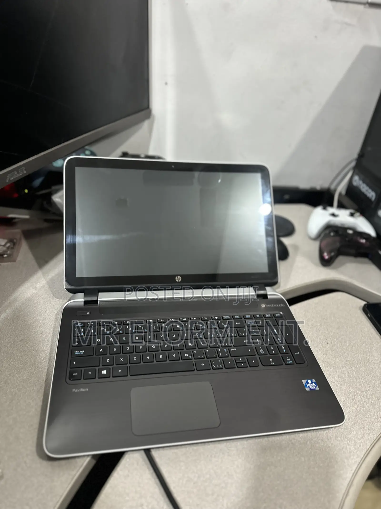 Laptop HP Pavilion 15 8GB Intel HDD 1T