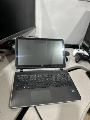 Laptop HP Pavilion 15 8GB Intel HDD 1T