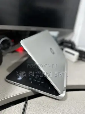 Laptop HP Pavilion 15 8GB Intel HDD 1T