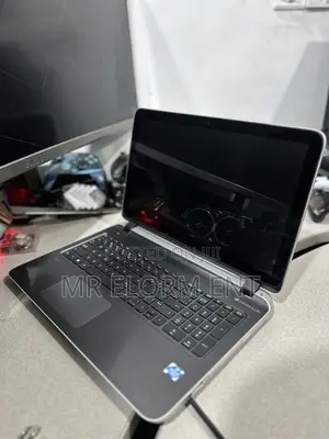 Laptop HP Pavilion 15 8GB Intel HDD 1T