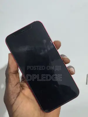 Apple iPhone 12 128 GB Red