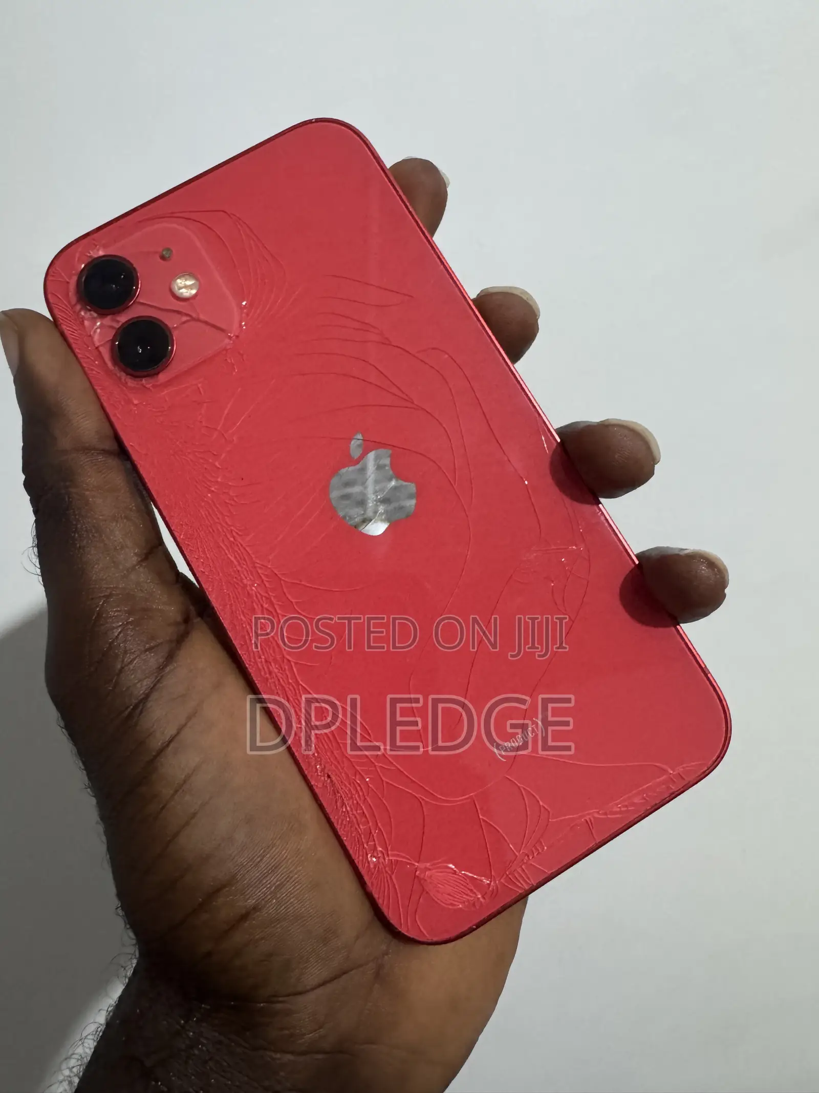 Apple iPhone 12 128 GB Red