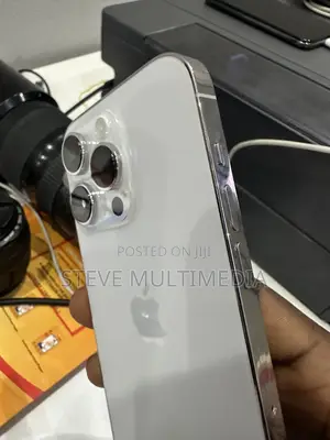 Apple iPhone 14 Pro 256 GB White