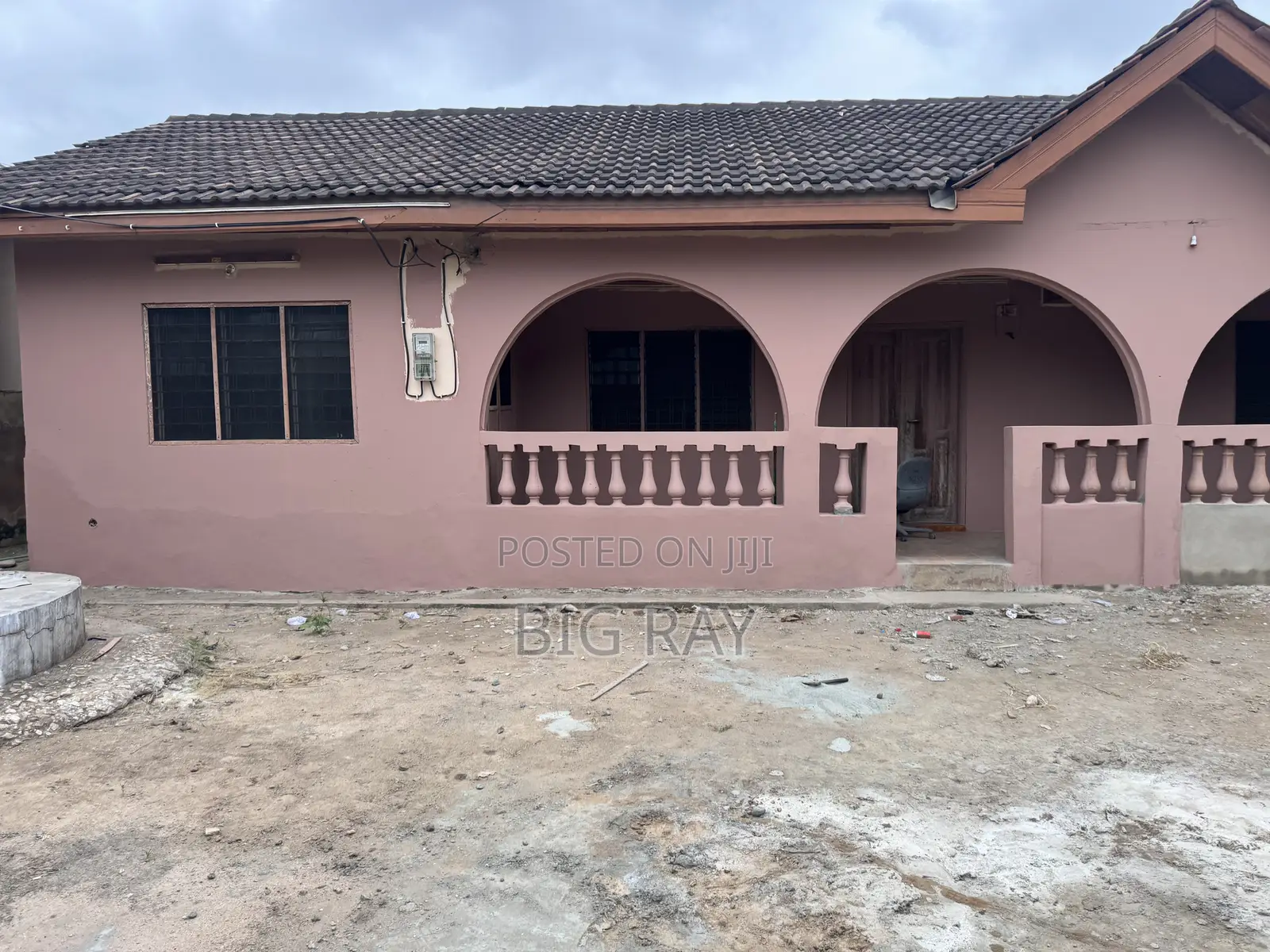 2bdrm House in Meet House Owner, Dome for rent