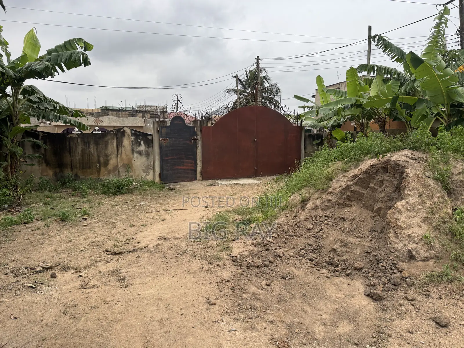 2bdrm House in Meet House Owner, Dome for rent