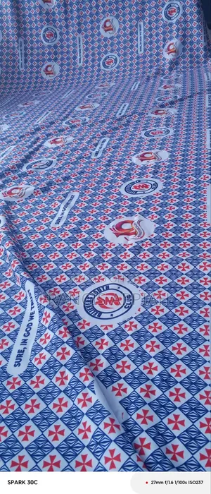 Quality Custom Clothes Print