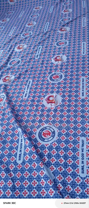 Quality Custom Clothes Print